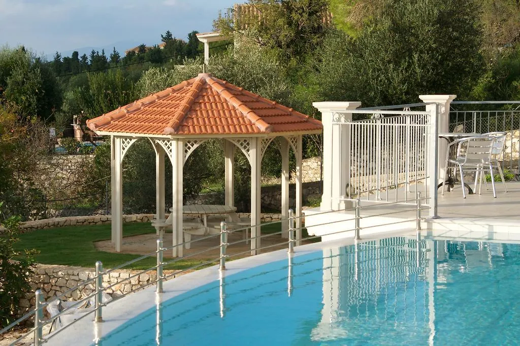 Vryonis Villa Antipata   Antipata (Erisos)