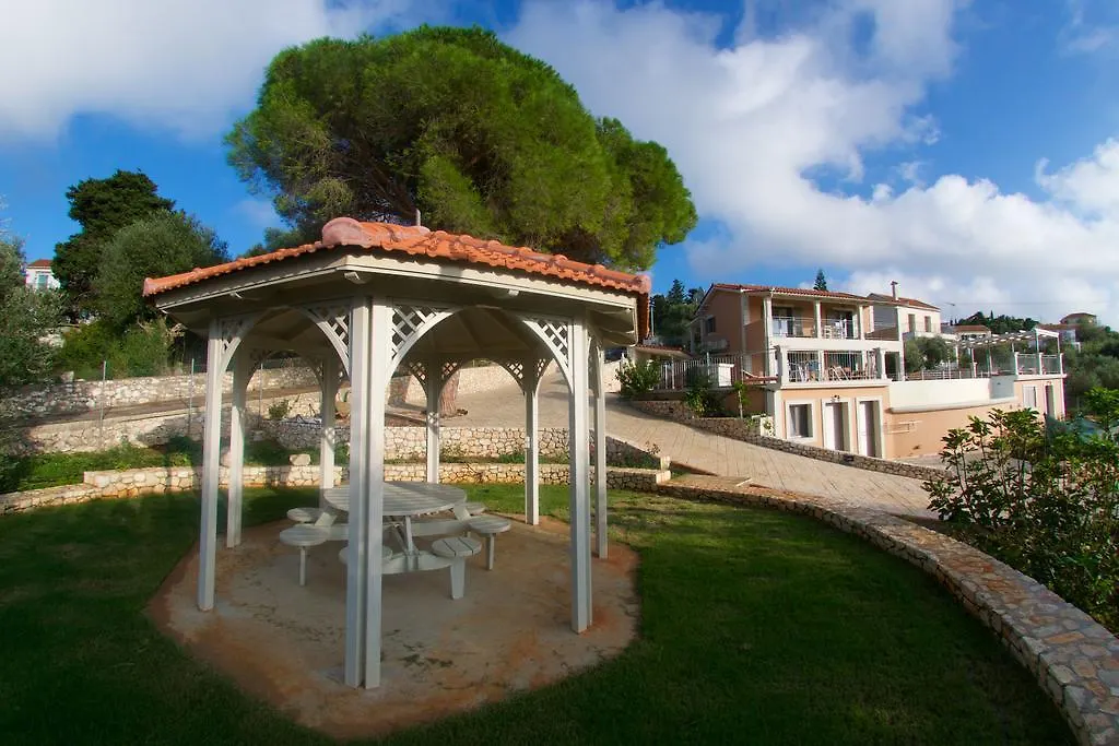 Vryonis Villa Antipata